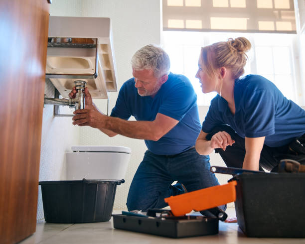 Best Plumbing System Maintenance  in Port Royal, SC